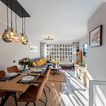 Tatil Evi Hues Swarte