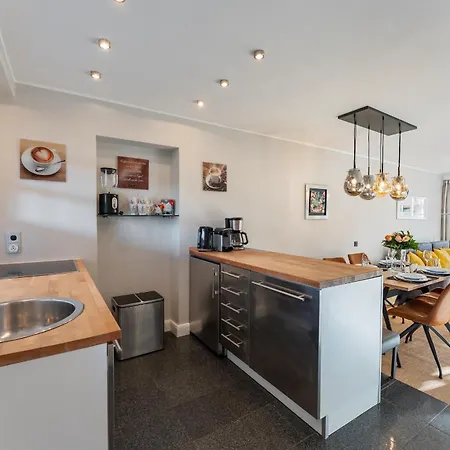 Hues Swarte * Kampen