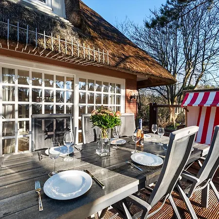 Tatil Evi Hues Swarte