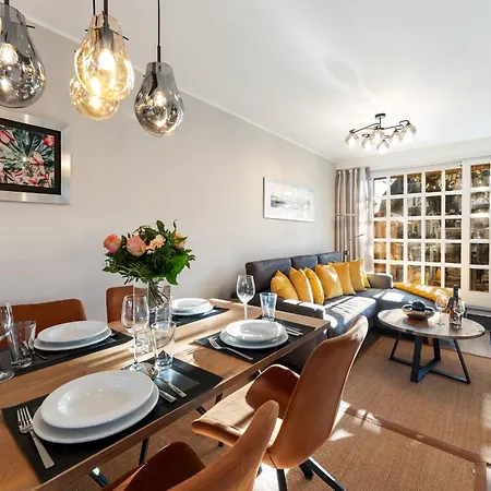 Tatil Evi Hues Swarte