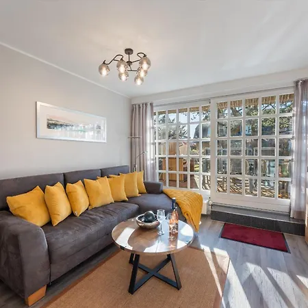 Tatil Evi Hues Swarte *