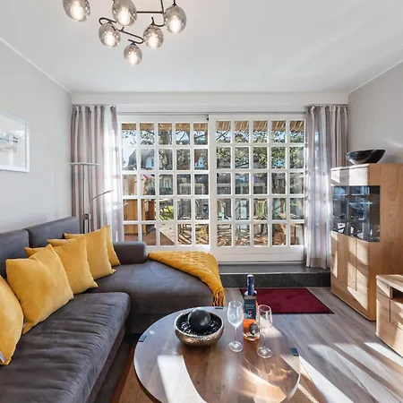 Tatil Evi Hues Swarte