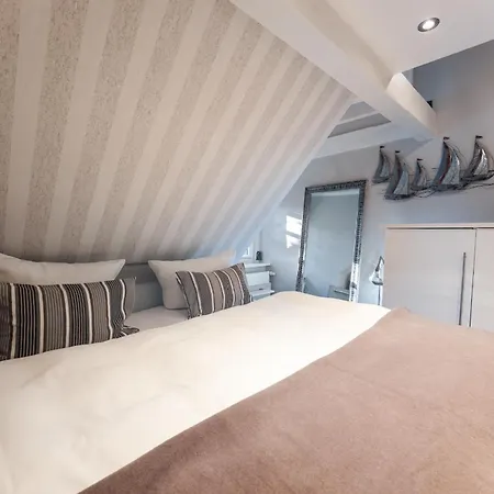 Casa de Férias Hues Swarte *