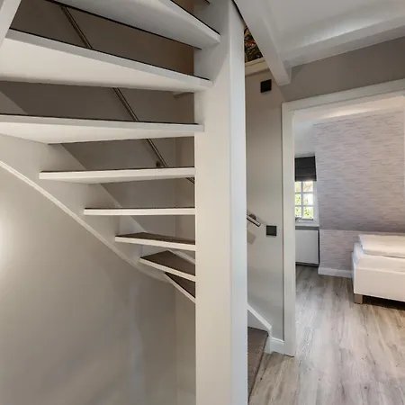 Tatil Evi Hues Swarte *