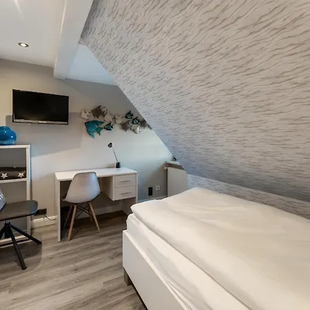 Tatil Evi Hues Swarte *