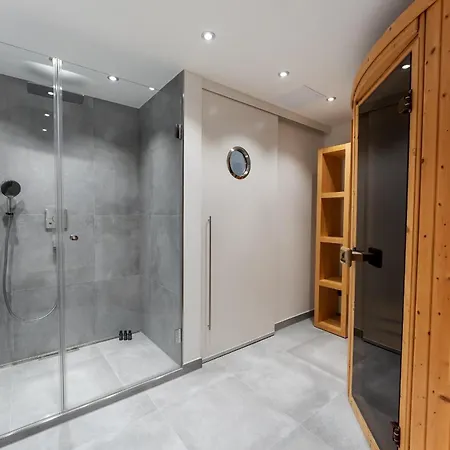 Casa vacanze Hues Swarte