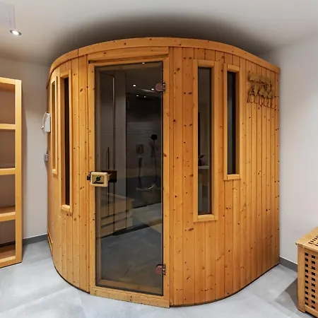 Casa vacanze Hues Swarte