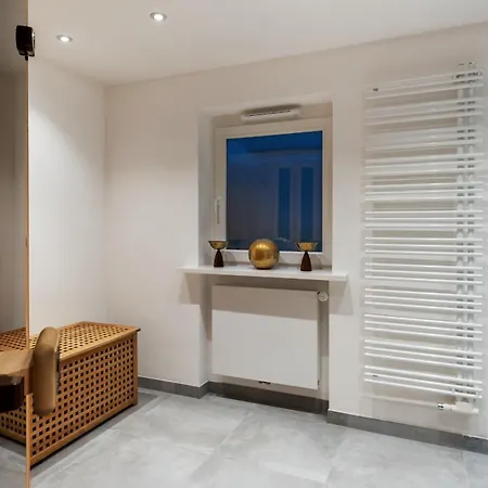 Tatil Evi Hues Swarte