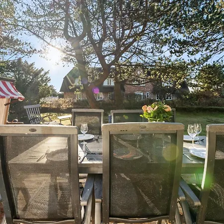 Casa de Férias Hues Swarte