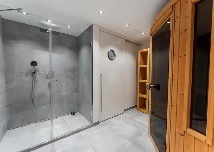 Vakantiehuis Hues Swarte