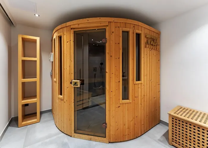 Vakantiehuis Hues Swarte