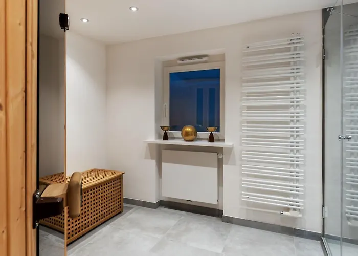 Vakantiehuis Hues Swarte